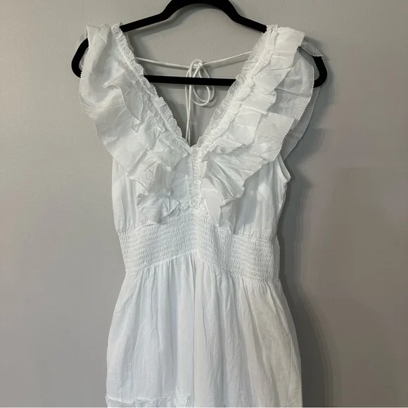 chinese dress ladies Caroline Chiffon Dress Teal main image 1